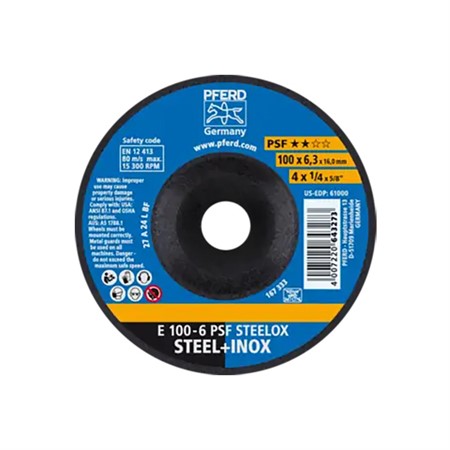 Navrondell E 100-6 A24 L PSF 16,0